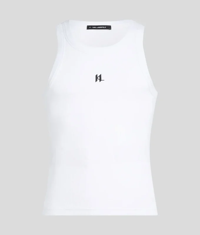 MONOGRAMM-TANK-TOP