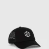 Monogramm-Trucker-Cap