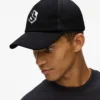 Monogramm-Trucker-Cap