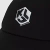 Monogramm-Trucker-Cap