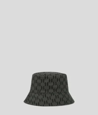 MONOGRAMM-WENDBARER BUcket Hat