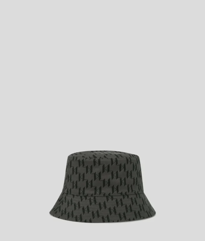 MONOGRAMM-WENDBARER BUcket Hat MONOGRAMM-WENDBARER BUcket Hat