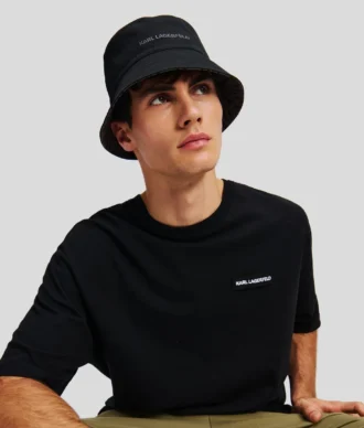 MONOGRAMM-WENDBARER BUcket Hat