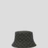 MONOGRAMM-WENDBARER BUcket Hat MONOGRAMM-WENDBARER BUcket Hat