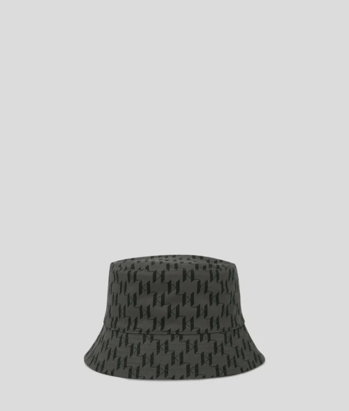 MONOGRAMM-WENDBARER BUcket Hat MONOGRAMM-WENDBARER BUcket Hat