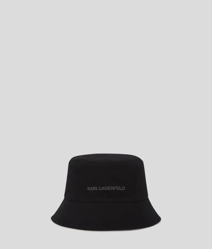 MONOGRAMM-WENDBARER BUcket Hat MONOGRAMM-WENDBARER BUcket Hat