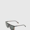 Navigator-Sonnenbrille