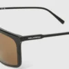 Navigator-Sonnenbrille