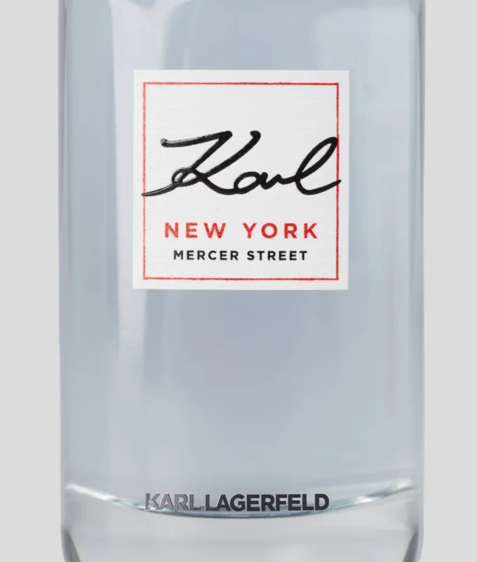 New York, Places by Karl, 100 ml