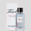 New York, Places by Karl, 100 ml