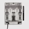 Notizbuch und Stift im Geschenkset von Maison de Karl Notizbuch und Stift im Geschenkset von Maison de Karl