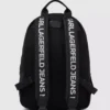 Nylon-Rucksack mit Logo Nylon-Rucksack mit Logo