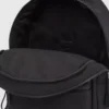 Nylon-Rucksack mit Logo Nylon-Rucksack mit Logo