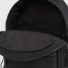 Nylon-Rucksack mit Logo Nylon-Rucksack mit Logo