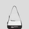 NYLON-SCHULTERTASCHE NYLON-SCHULTERTASCHE