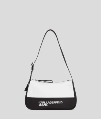 NYLON-SCHULTERTASCHE