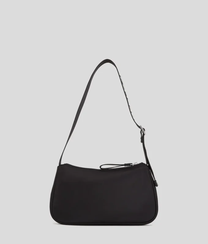 NYLON-SCHULTERTASCHE NYLON-SCHULTERTASCHE