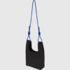 Nylon-Tragetasche mit Kordelzug