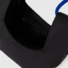 Nylon-Tragetasche mit Kordelzug