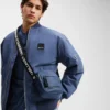 NYLON-UMHÄNGETASCHE NYLON-UMHÄNGETASCHE