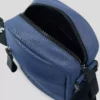 NYLON-UMHÄNGETASCHE NYLON-UMHÄNGETASCHE
