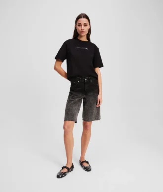 OMBRÉ-DENIM-SHORTS