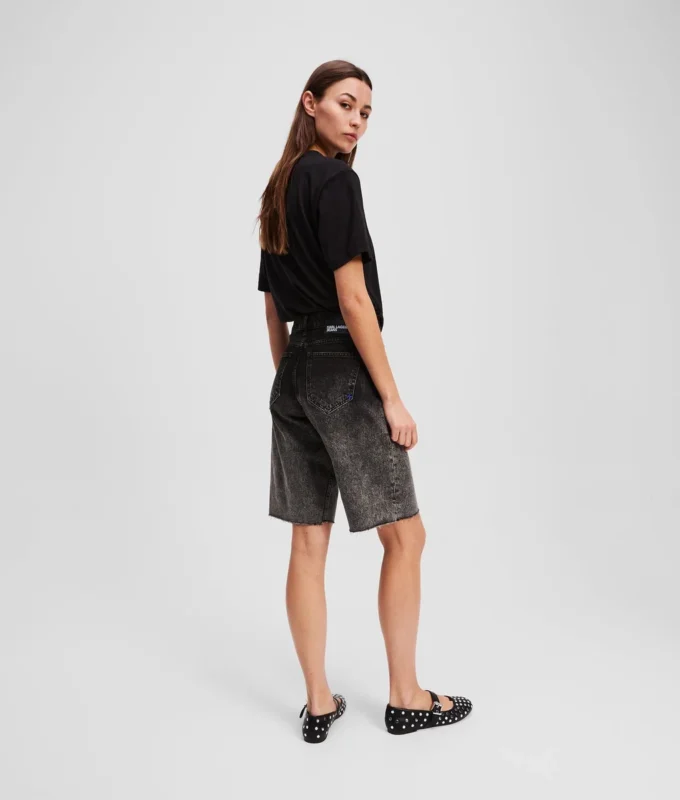 OMBRÉ-DENIM-SHORTS