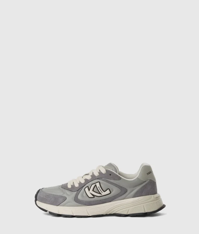 Orion Monogram Sneakers