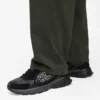 Orion Monogram Sneakers