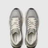 Orion Monogram Sneakers