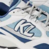 ORION MONOGRAM SNEAKERS