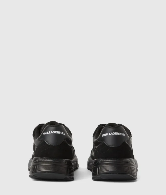 Orion Monogram Sneakers