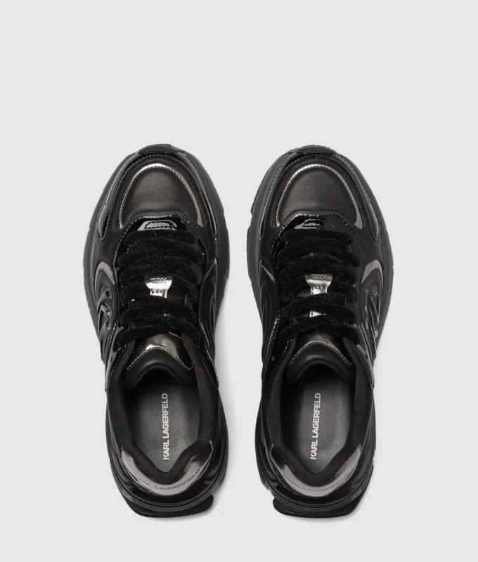 Orion Monogram Sneakers Orion Monogram Sneakers