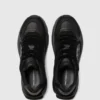 Orion Monogram Sneakers