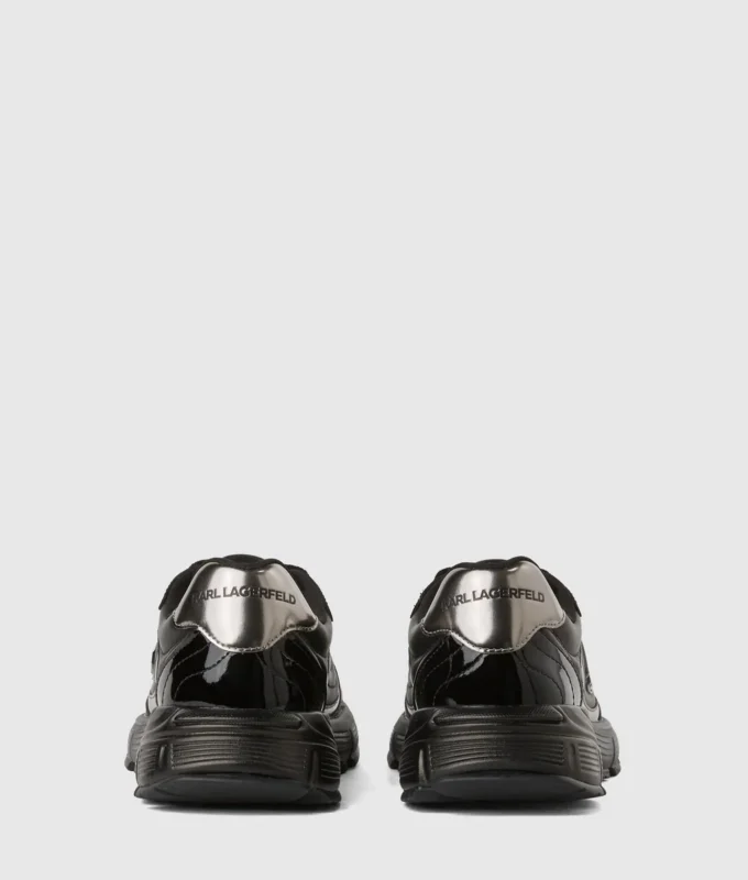 Orion Monogram Sneakers Orion Monogram Sneakers