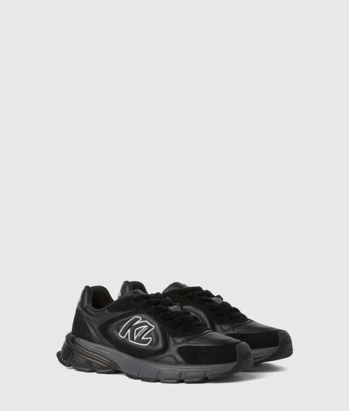 Orion Monogram Sneakers