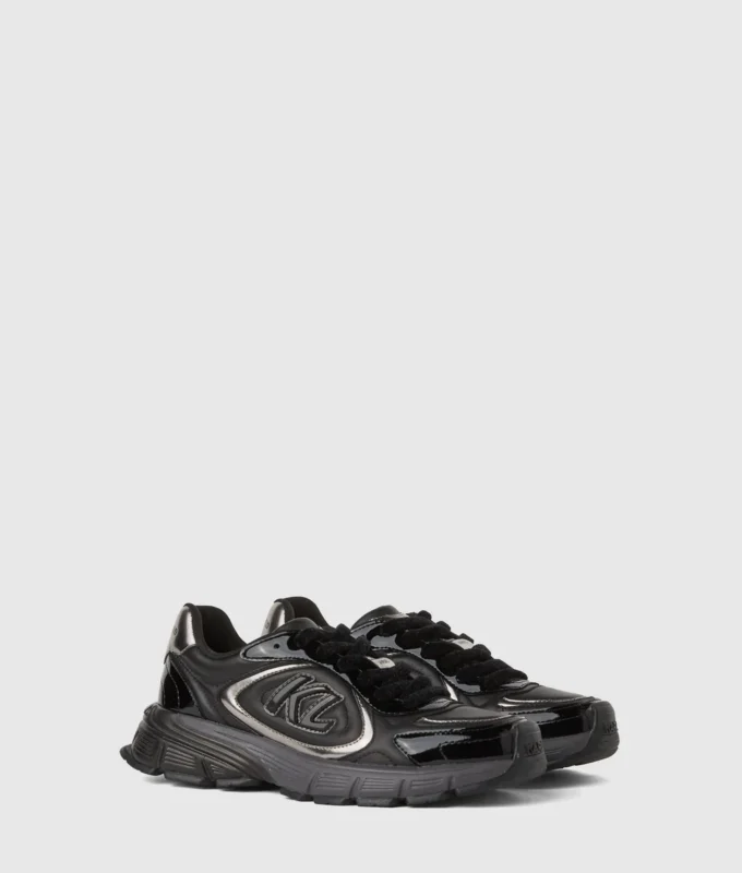 Orion Monogram Sneakers Orion Monogram Sneakers
