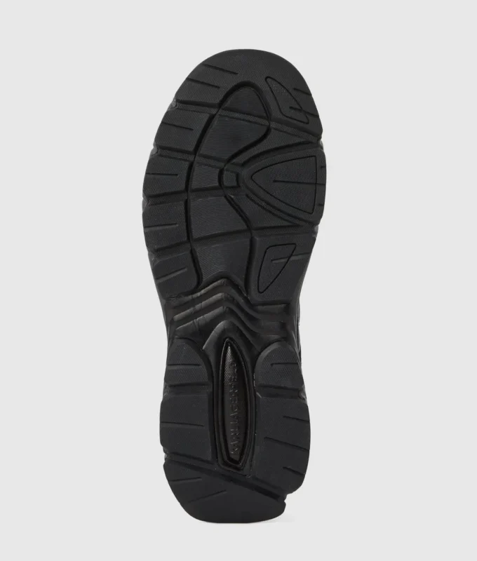 Orion Monogram Sneakers
