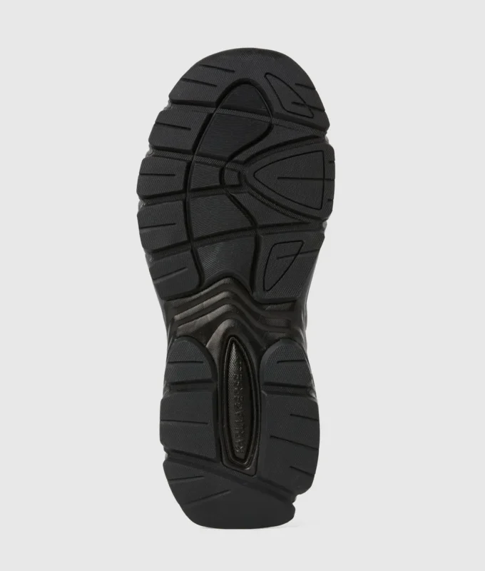 Orion Monogram Sneakers Orion Monogram Sneakers