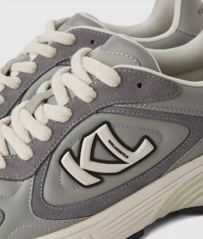Orion Monogram Sneakers