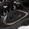 Orion Monogram Sneakers Orion Monogram Sneakers