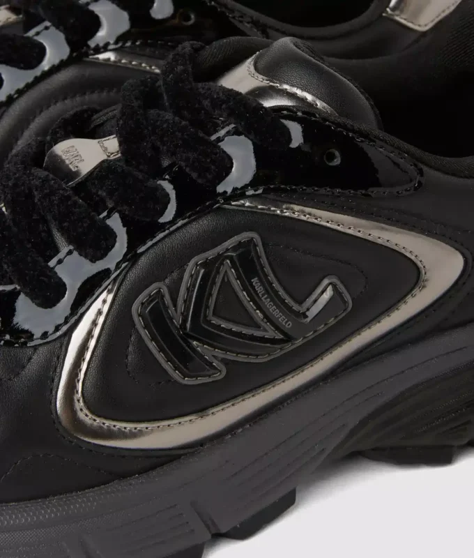 Orion Monogram Sneakers Orion Monogram Sneakers