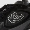 Orion Monogram Sneakers