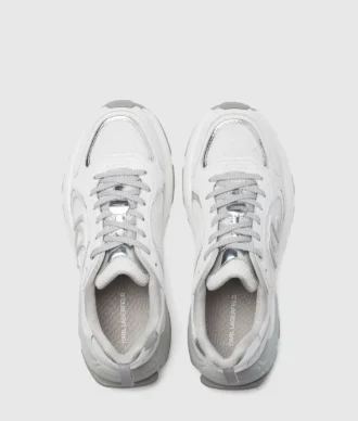 Orion Monogramm-Sneaker