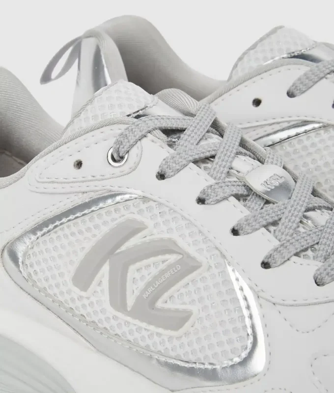 Orion Monogramm-Sneaker Orion Monogramm-Sneaker