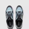 Orion Sneakers mit seitlicher Überlagerung Orion Sneakers mit seitlicher Überlagerung