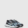 Orion Sneakers mit seitlicher Überlagerung Orion Sneakers mit seitlicher Überlagerung