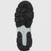 Orion Sneakers mit seitlicher Überlagerung Orion Sneakers mit seitlicher Überlagerung