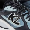 Orion Sneakers mit seitlicher Überlagerung Orion Sneakers mit seitlicher Überlagerung