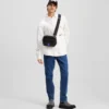 OUT OF THE BLUE GRAPHIC OVERSHIRT OUT OF THE BLUE GRAPHIC OVERSHIRT